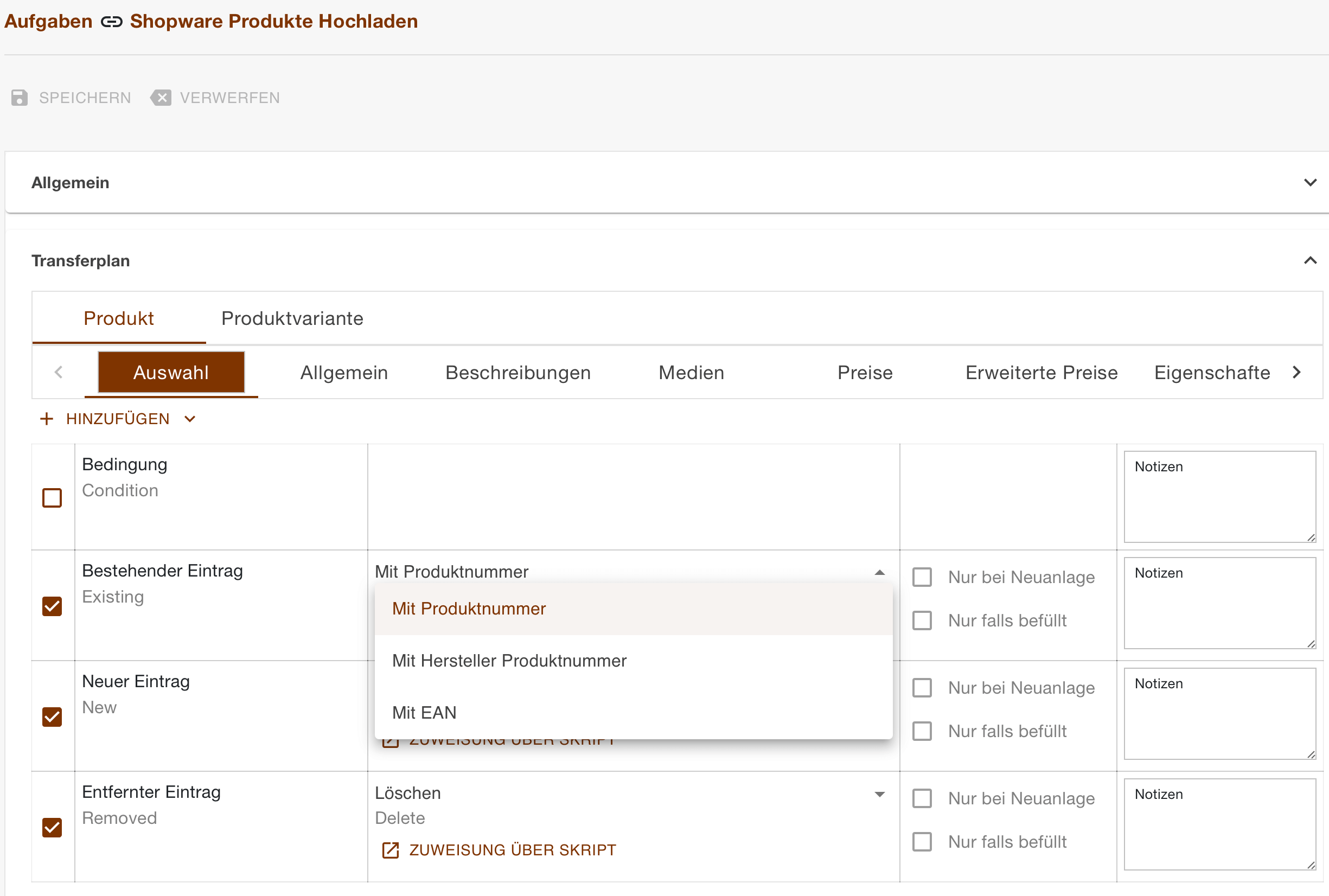 Screenshot TRADElube 1.3.0.1-4