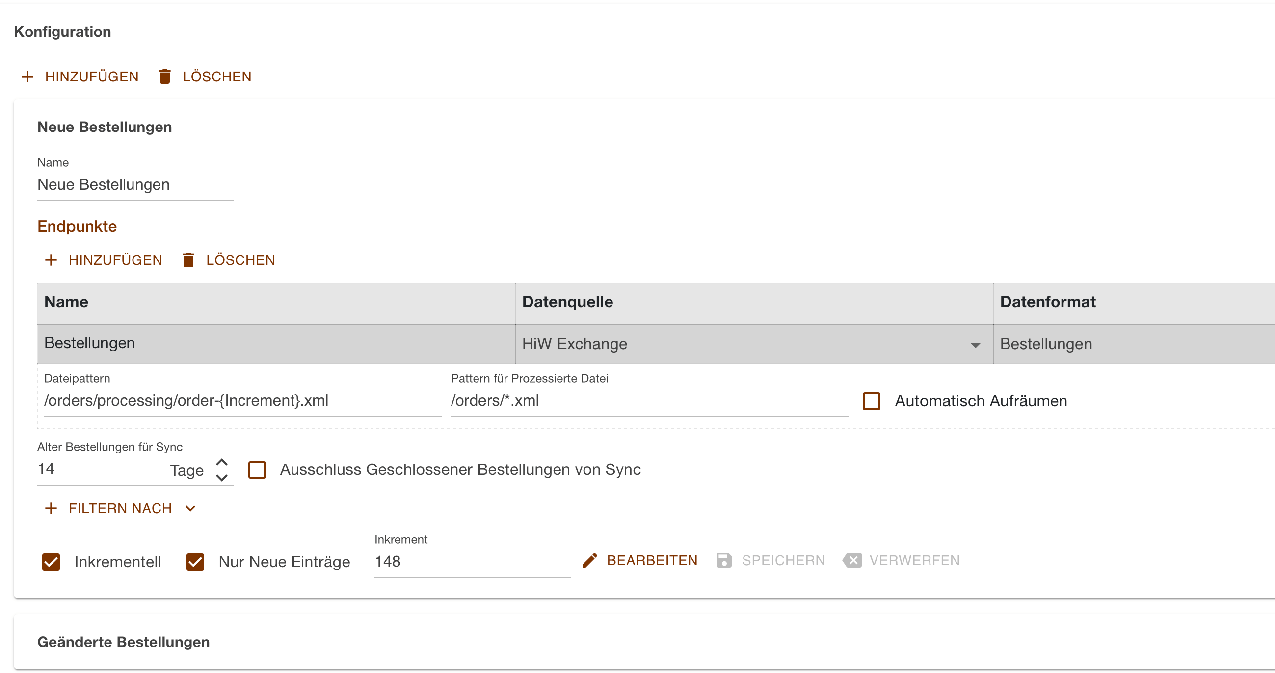 Screenshot TRADElube 1.3.0.9-3